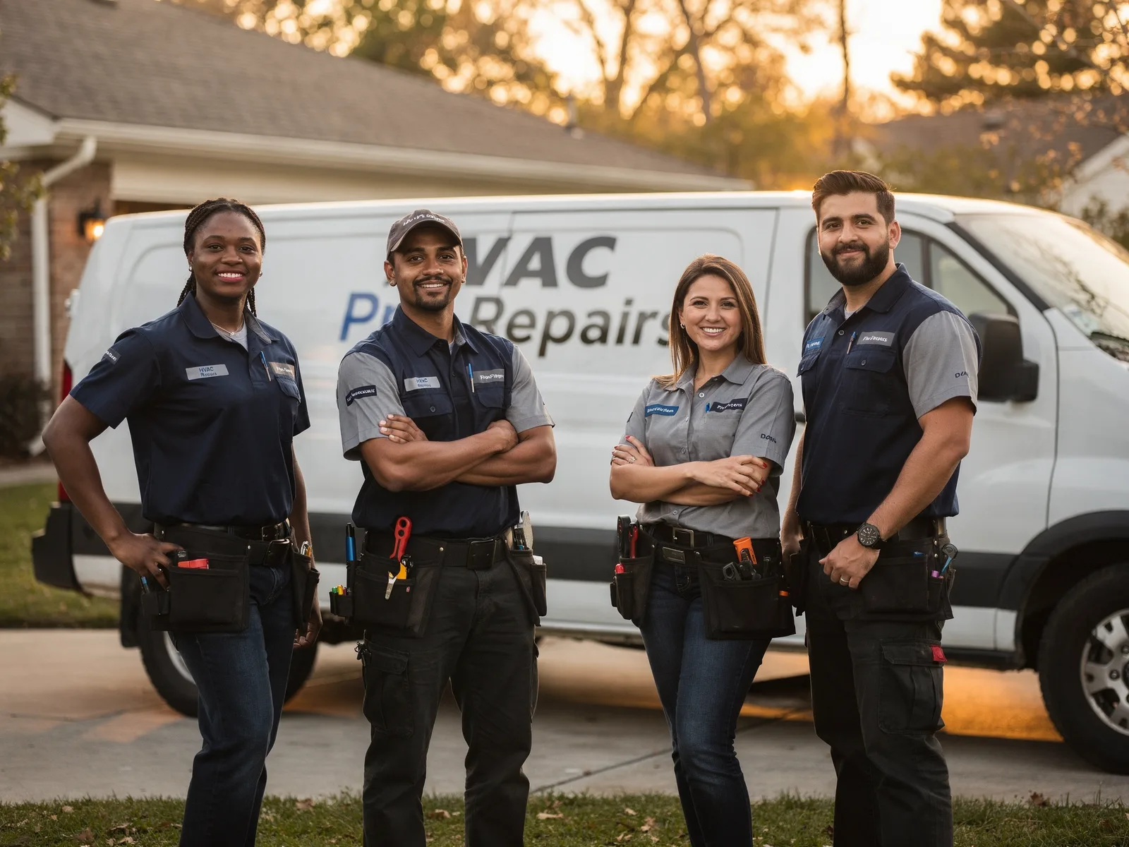 Heat Pump Repair company in Kilgore, NE